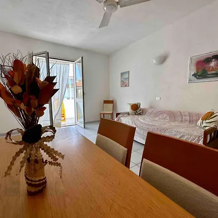 Corallo Spacious Place To Steps From The Sea Lejlighed *