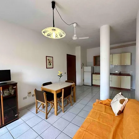 Lejlighed Corallo Spacious Place To Steps From The Sea