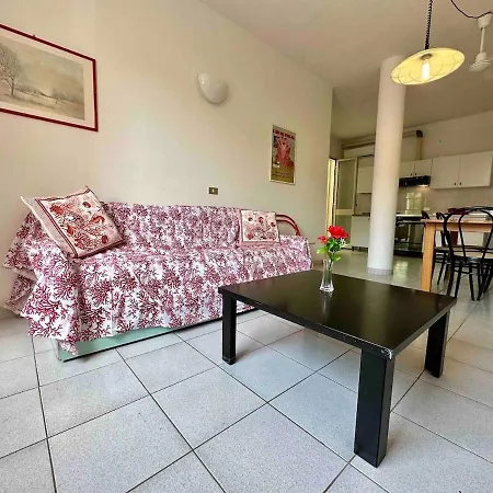 Corallo Spacious Place To Steps From The Sea * La Caletta