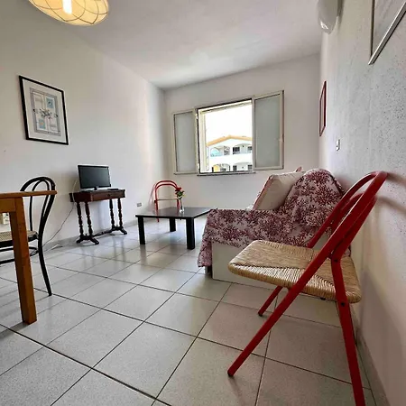 Corallo Spacious Place To Steps From The Sea Lejlighed *