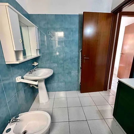 Διαμέρισμα Corallo Spacious Place To Steps From The Sea *