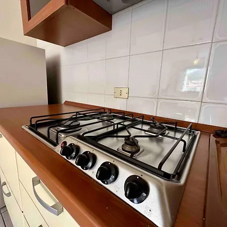 Διαμέρισμα Corallo Spacious Place To Steps From The Sea