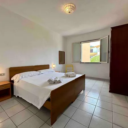 Διαμέρισμα Corallo Spacious Place To Steps From The Sea La Caletta