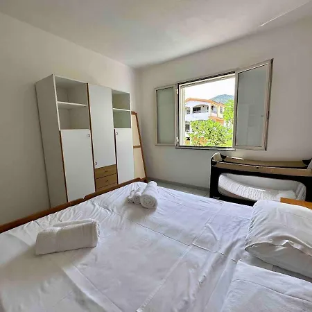 Διαμέρισμα Corallo Spacious Place To Steps From The Sea *