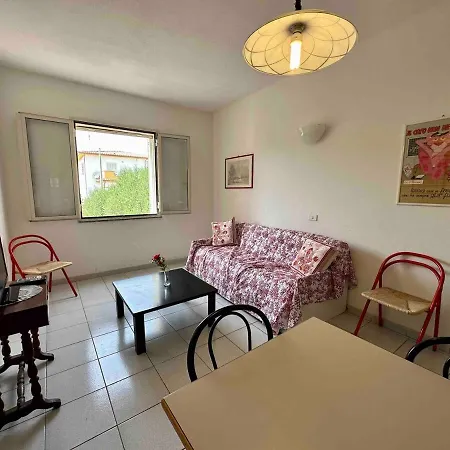 Corallo Spacious Place To Steps From The Sea * La Caletta