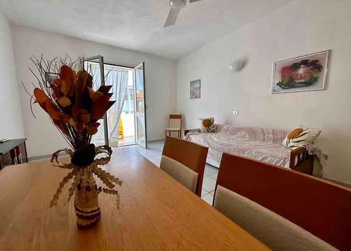 Corallo Spacious Place To Steps From The Sea Apartman *