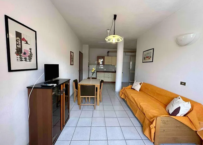 Corallo Spacious Place To Steps From The Sea Apartman