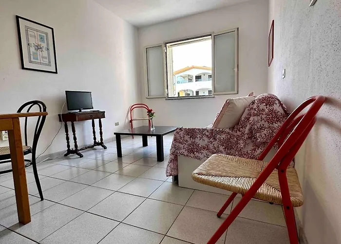Corallo Spacious Place To Steps From The Sea Apartman *